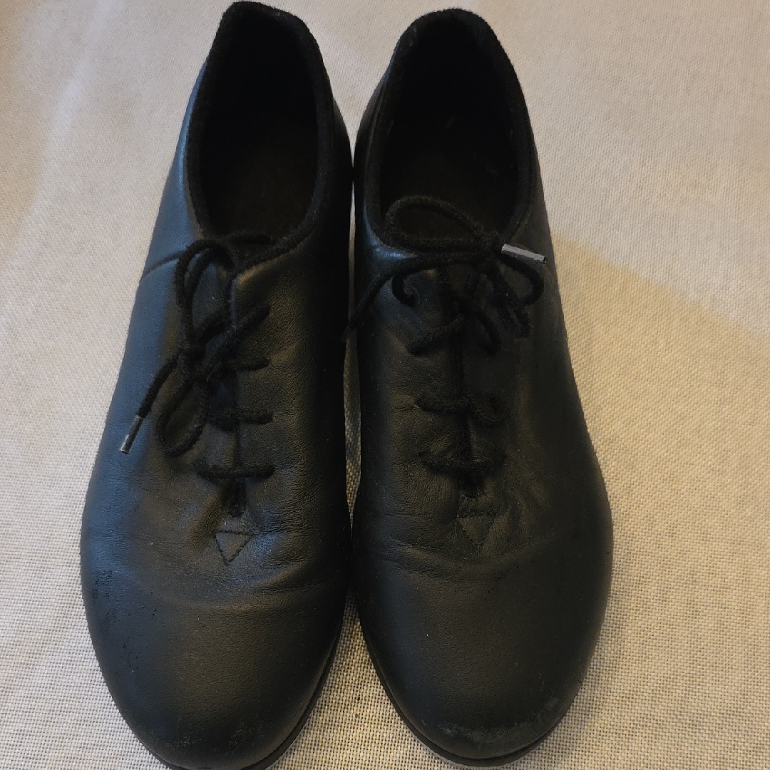 Bloch Black Kids Shoes